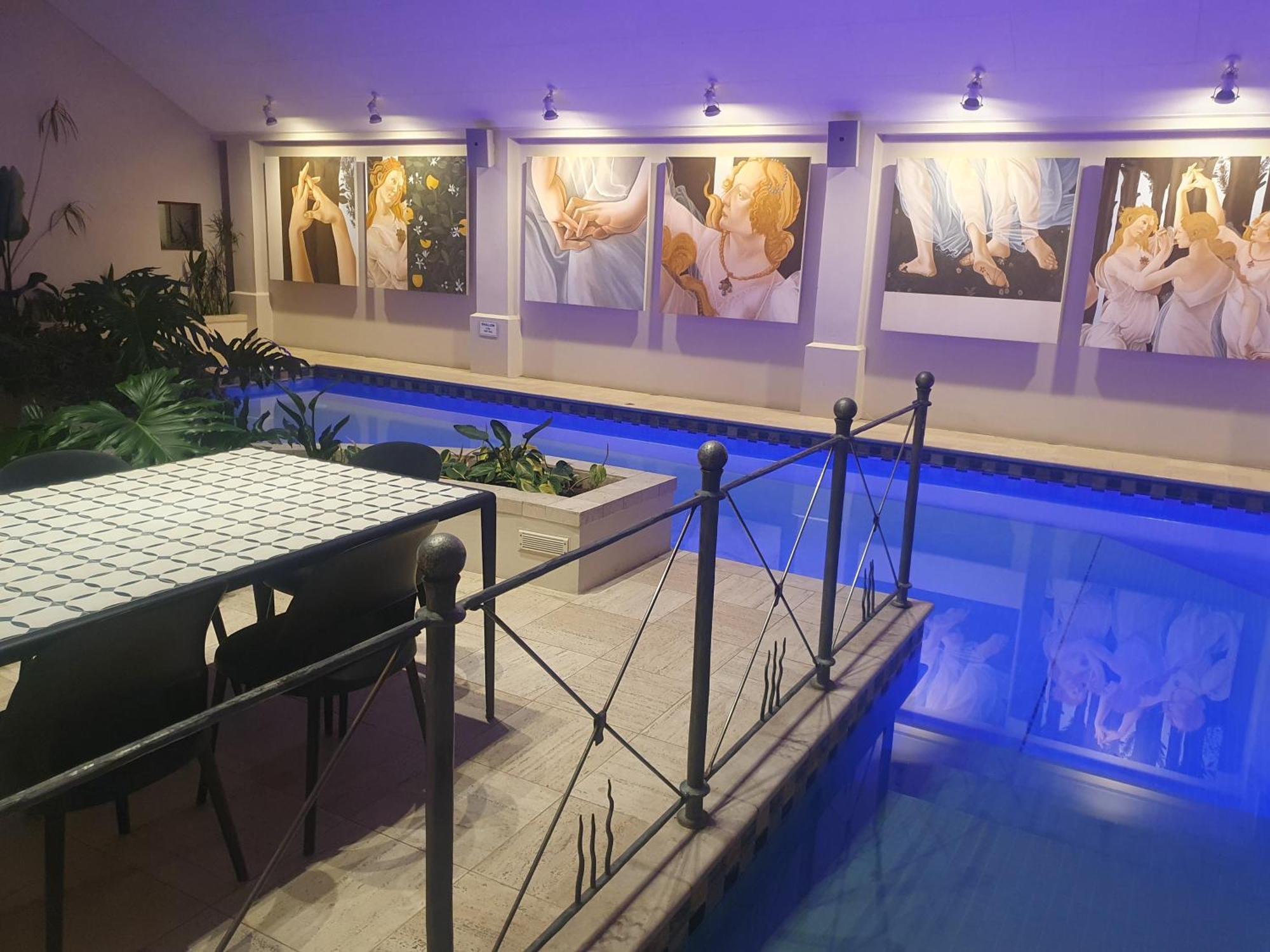 Bond Estate Luxury Accommodation Christchurch Zewnętrze zdjęcie