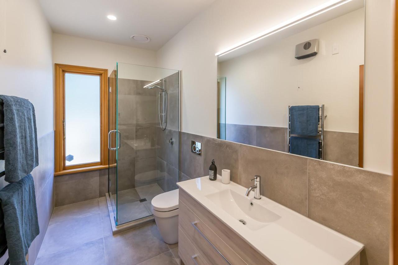 Bond Estate Luxury Accommodation Christchurch Zewnętrze zdjęcie