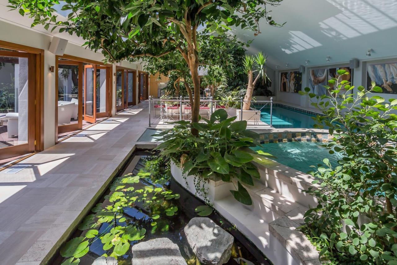 Bond Estate Luxury Accommodation Christchurch Zewnętrze zdjęcie