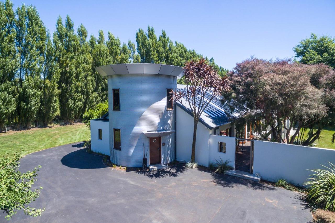 Bond Estate Luxury Accommodation Christchurch Zewnętrze zdjęcie
