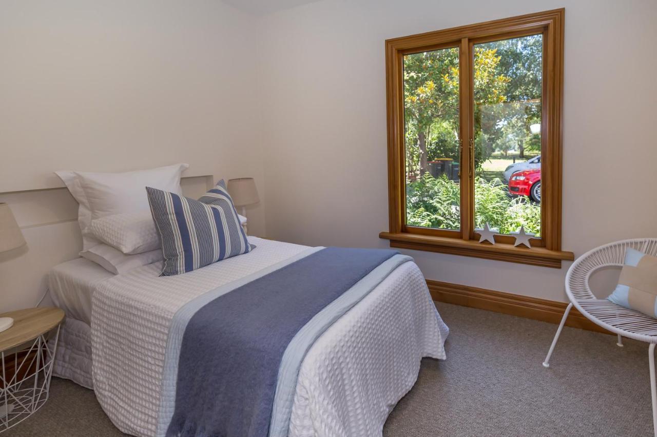 Bond Estate Luxury Accommodation Christchurch Zewnętrze zdjęcie