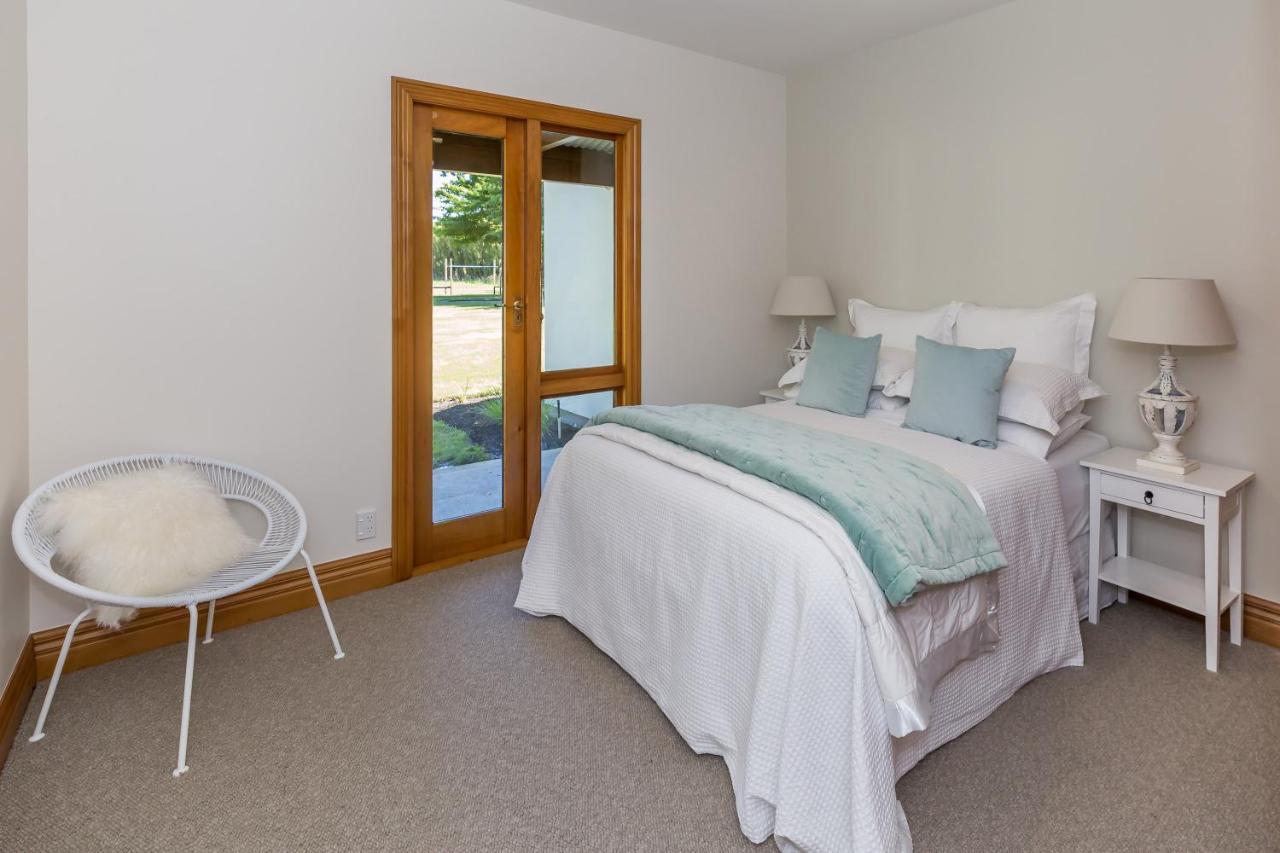 Bond Estate Luxury Accommodation Christchurch Zewnętrze zdjęcie