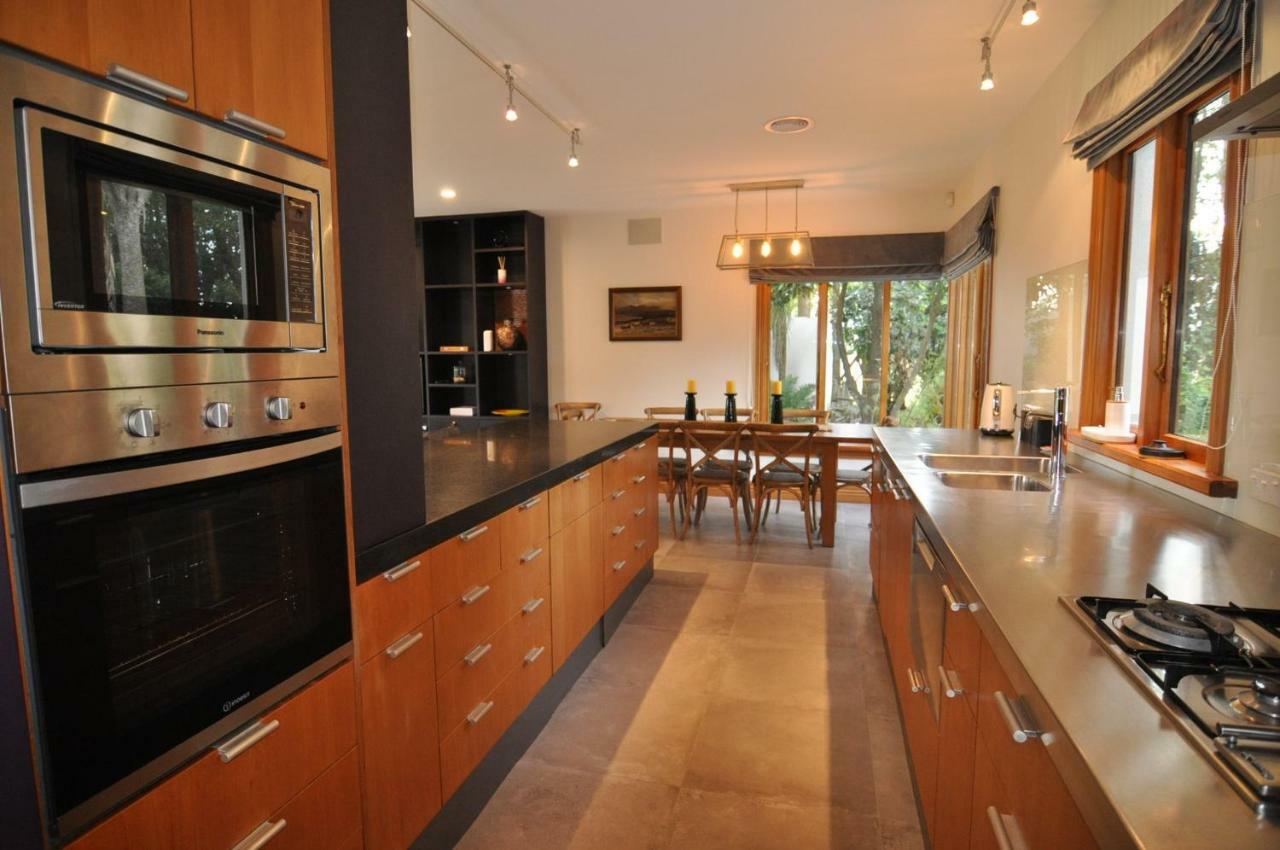 Bond Estate Luxury Accommodation Christchurch Zewnętrze zdjęcie
