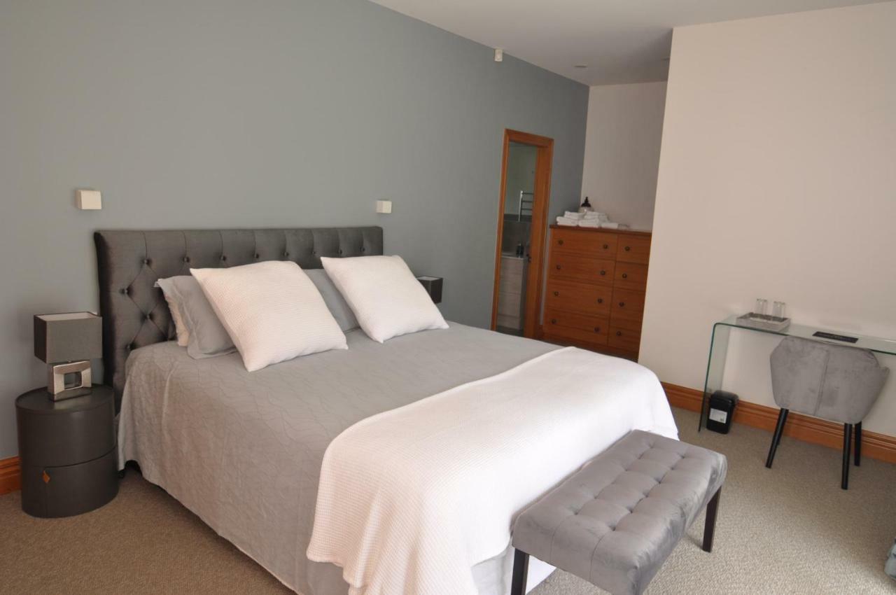 Bond Estate Luxury Accommodation Christchurch Zewnętrze zdjęcie